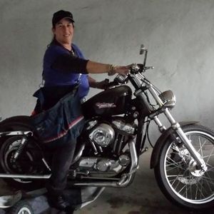 Meet your Posher, Wendee